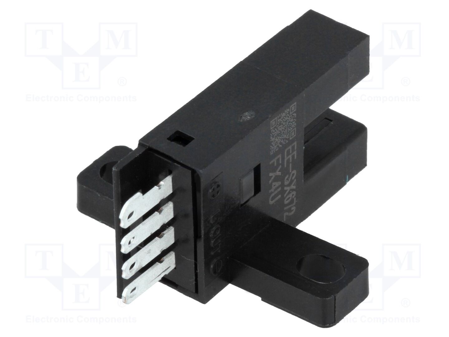 OMRON EE-SX672 Valokenno 5mm