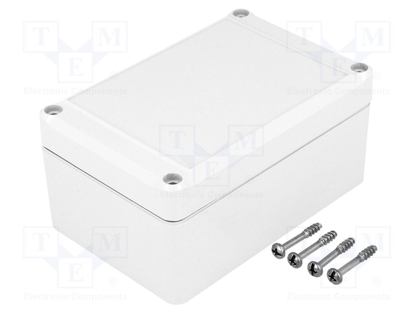 BOPLA ET215F Yleiskotelo 80x120x57mm