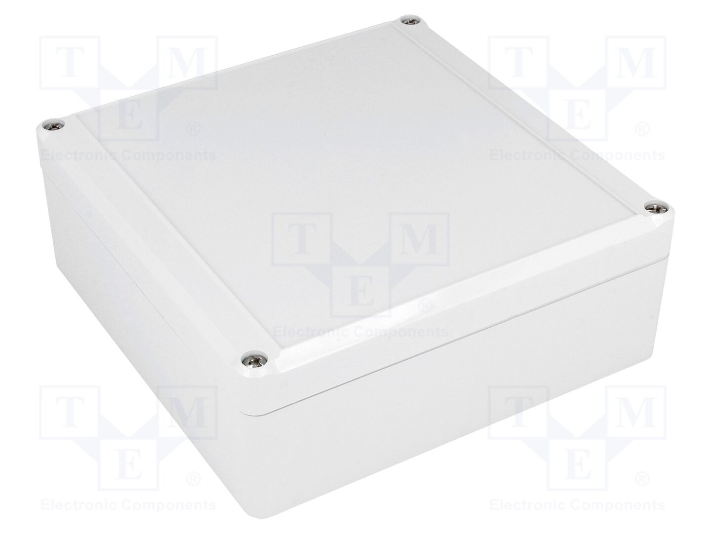 BOPLA ET218F-LP Yleiskotelo 150x150x57mm