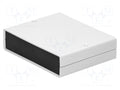 GAINTA G738 Kotelo asennuslevyllä 140x110x35mm