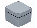 RAYCHEM RPG GJB-758055 Yleiskotelo 75x80x55mm
