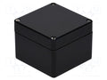 RAYCHEM RPG GRJ-03BK Yleiskotelo 120x122x91mm