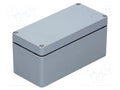 RAYCHEM RPG GJB-1607575 Yleiskotelo 75x160x75mm