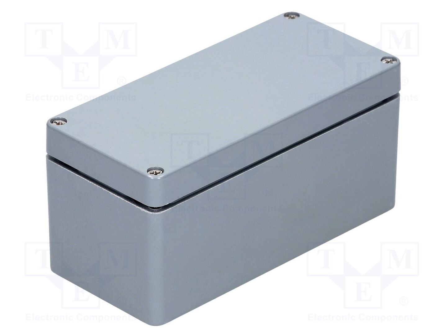 RAYCHEM RPG GJB-1607575 Yleiskotelo 75x160x75mm