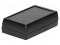 KRADEX Z-119 Yleiskotelo 63x97x30mm (50 kpl erä)