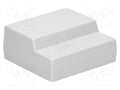 KRADEX Z-20J Pöytäkotelo 125x120x53mm