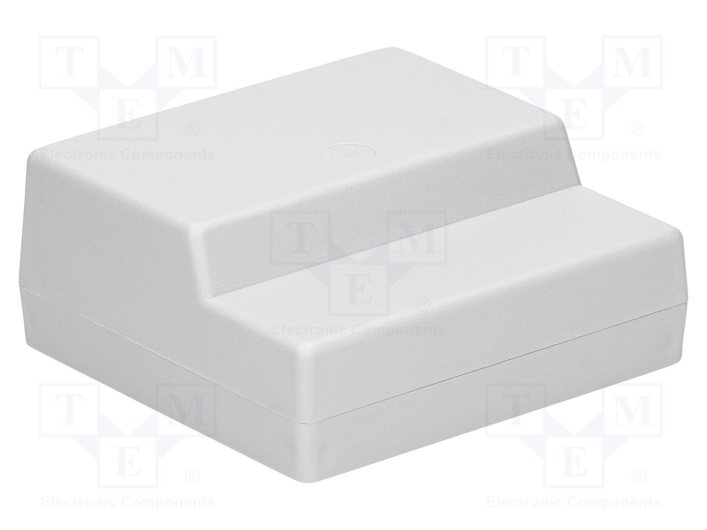 KRADEX Z-20J Pöytäkotelo 125x120x53mm