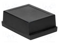 KRADEX Z-46AH Yleiskotelo 144x198x73mm