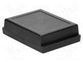 KRADEX Z-46H Yleiskotelo 144x198x53mm