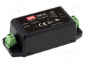 MEAN WELL IRM-30-48ST Sisäänrakennettu kytkentävirtalähde 30,2W 48VDC