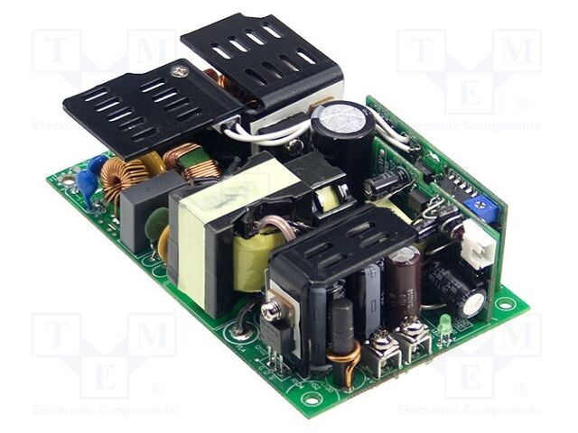 MEAN WELL EPP-300-15 Avoin kehikko -verkkolaite 300W 127-370VDC
