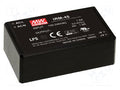 MEAN WELL IRM-45-5 PCB AC/DC-muunnin 40W 5VDC