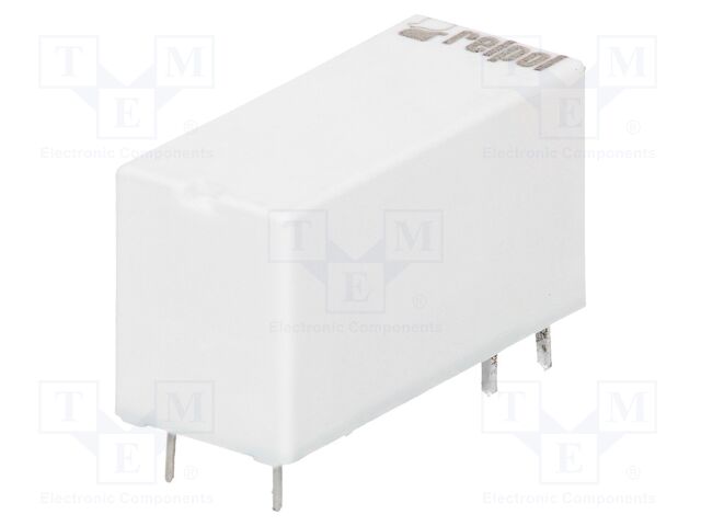 RELPOL RM85-5021-25-1005 Sähkömagneettinen rele 16A