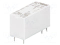 RELPOL RM85-5021-25-1012 Sähkömagneettinen rele 12VDC