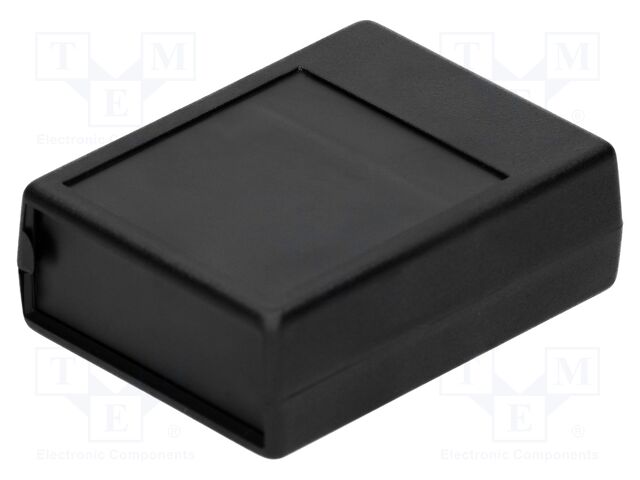 KRADEX Z62-ABS Kotelo paneelilla 63x83x30mm (50 kpl erä)