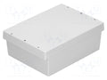 KRADEX Z-46A/J Yleiskotelo 144x198x73mm