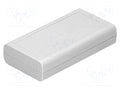 KRADEX Z44J-ABS Monikäyttöinen kotelo 149x79x32mm