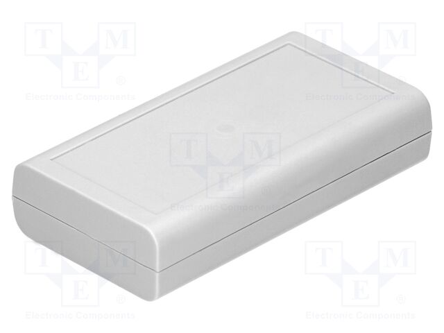 KRADEX Z44J-ABS Monikäyttöinen kotelo 149x79x32mm
