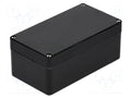 RAYCHEM RPG GRJ-11BK Yleiskotelo 122x220x91mm