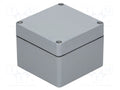 RAYCHEM RPG GJB-12012291 Yleiskotelo 120x122x91mm