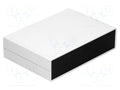 GAINTA G758 Kotelo asennuslevyllä 260x180x65mm