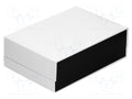 GAINTA G753 Asennuskotelo paneelilla 260x180x85mm