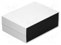 GAINTA G752 Asennuskotelo levyllä 245x175x90mm