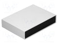 GAINTA G750 Kotelo asennuslevyllä 245x175x50mm