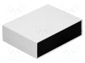 GAINTA G748 Kotelo asennuslevyllä 225x165x65mm