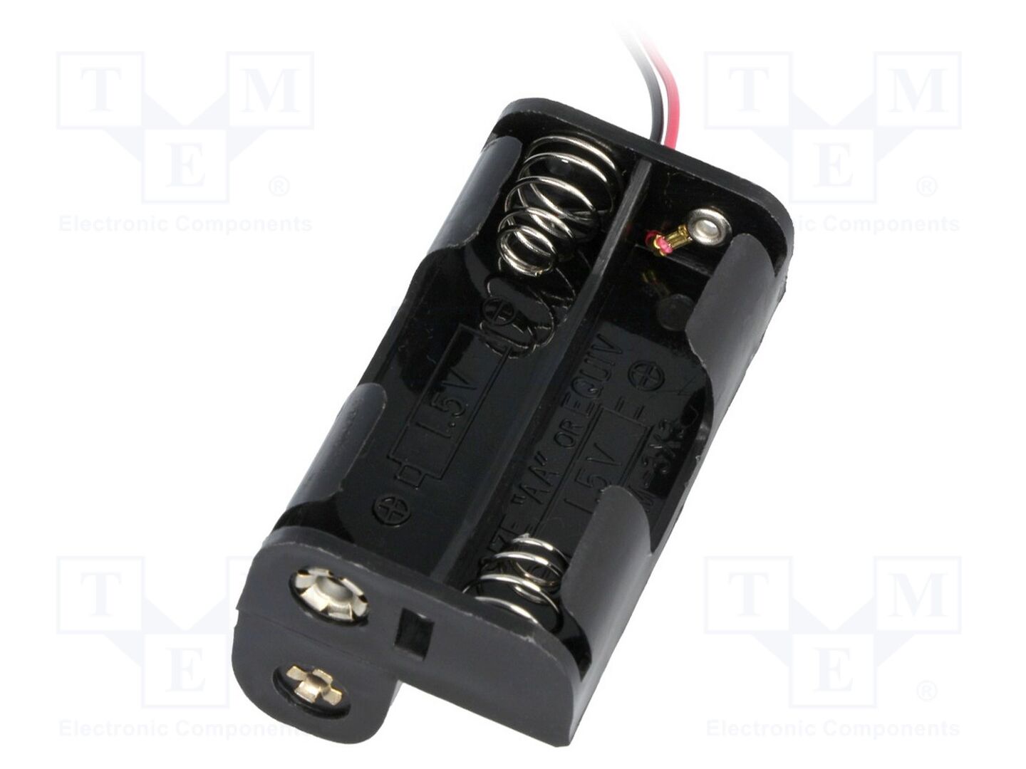 COMF BH-332A Paristokotelo 3x AA (50 kpl erä)