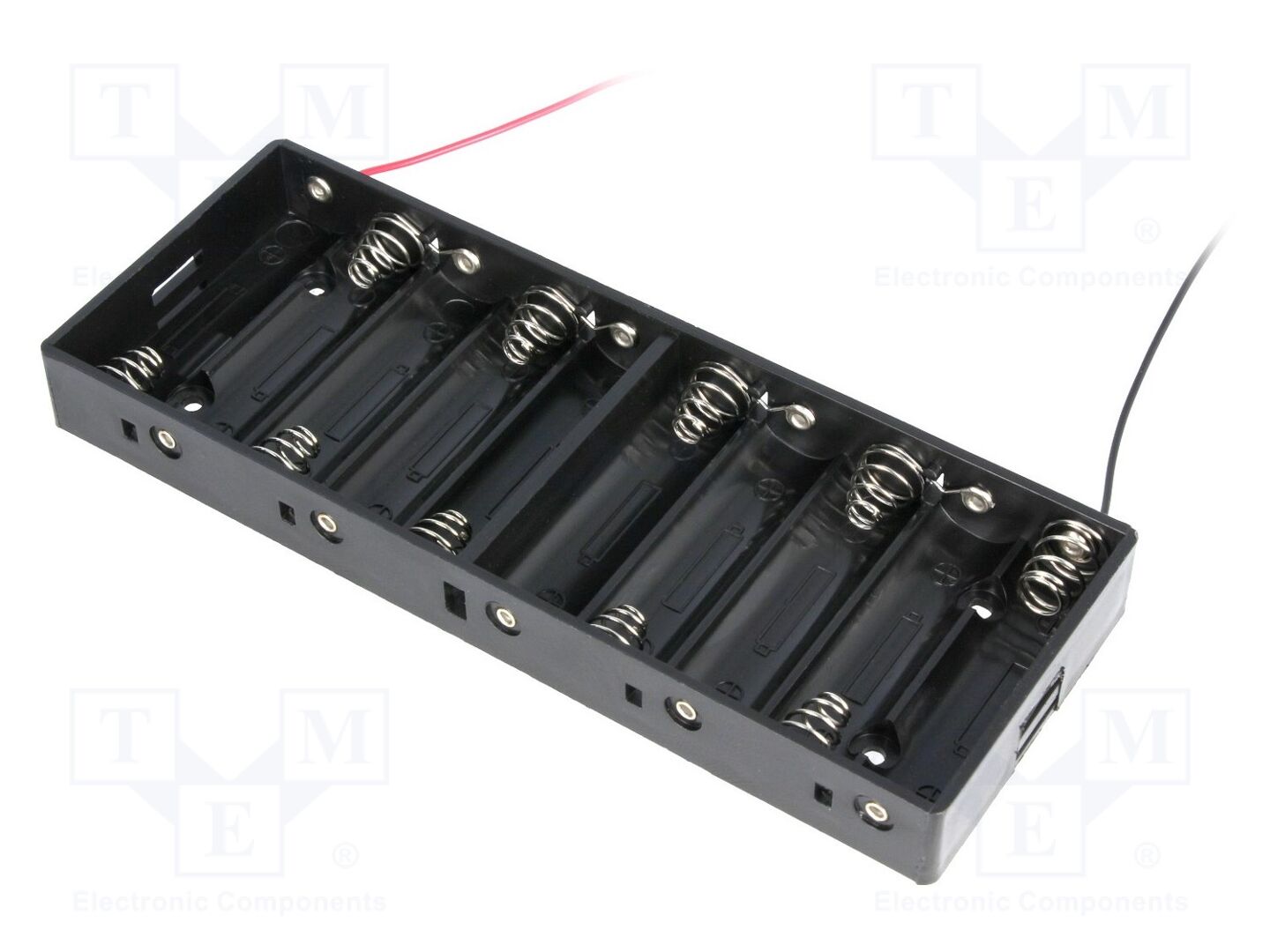 COMF BH-3101A Paristokotelo 10 x AA (50 kpl erä)