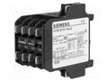 SIEMENS 3TG1010-1AL2 Kontaktori 230VAC