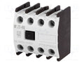 EATON ELECTRIC DILM150-XHI22 Apukosketin ruuviliittimet