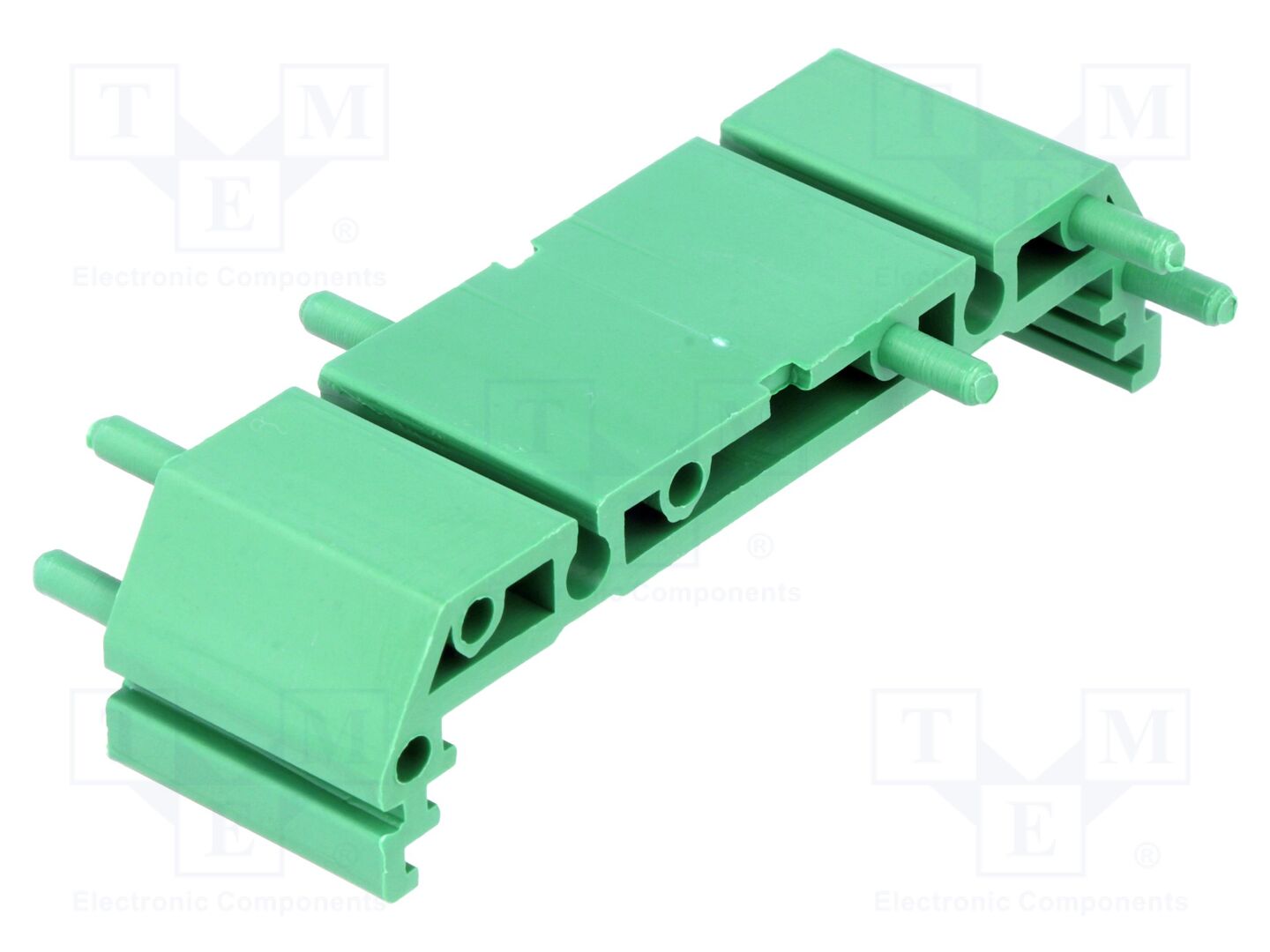 ELBAG DIN-72-22 DIN-kiskoon asennettava kotelo 72x22mm