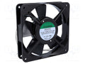 SUNON DP203AT2122LSL Aksiaalituuletin 230VAC