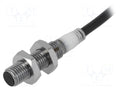 OMRON E2AS08KS02WPC1 Induktiivinen anturi 0-2mm