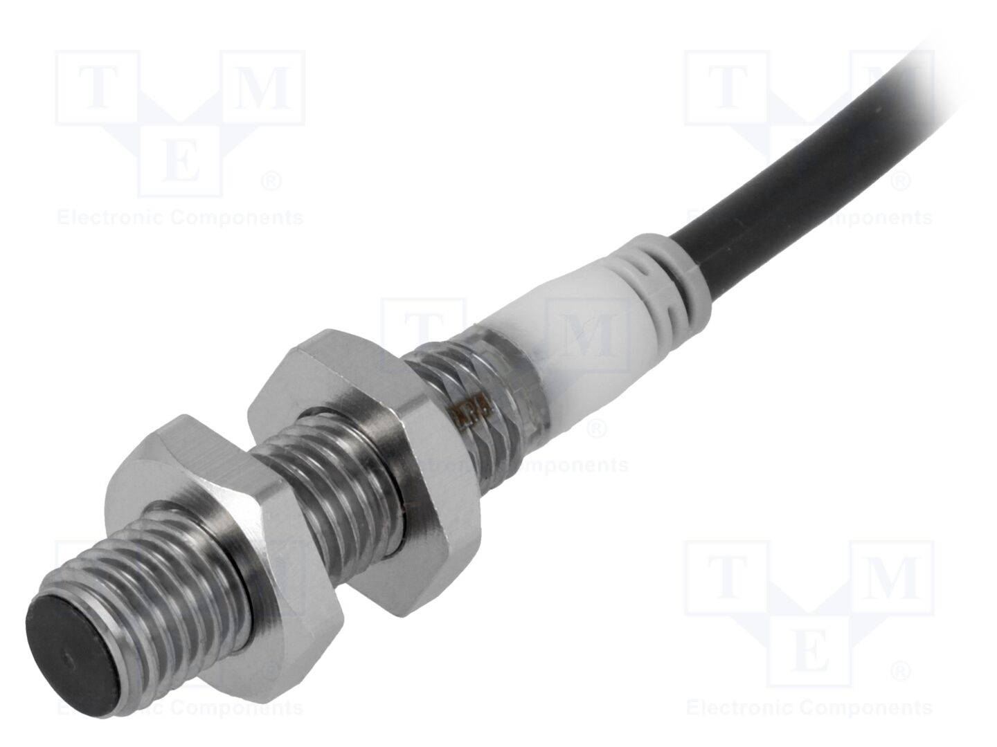 OMRON E2AS08KS02WPC1 Induktiivinen anturi 0-2mm