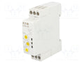 EATON ELECTRIC ETR2-69 Ajastin 0,05s÷100h