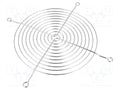 TQSolution FG-18A Sormisuoja 176x176mm (50 kpl erä)