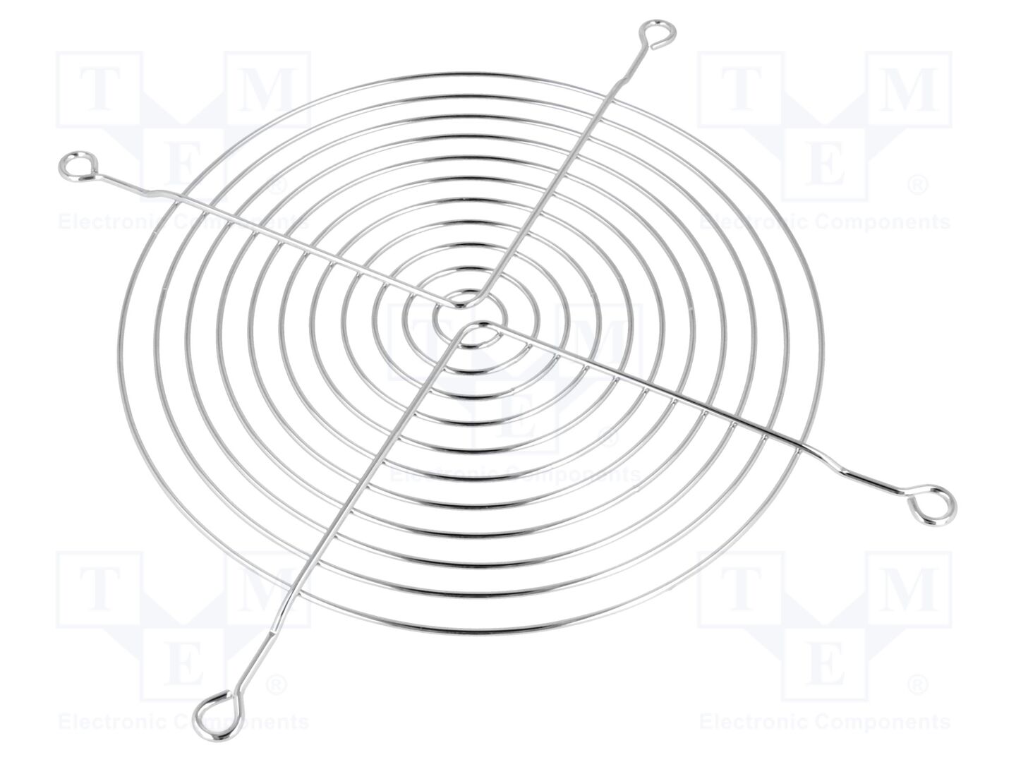 TQSolution FG-18A Sormisuoja 176x176mm (50 kpl erä)