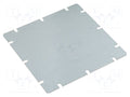 FIBOX MIV175 Asennuslevy 148x148mm