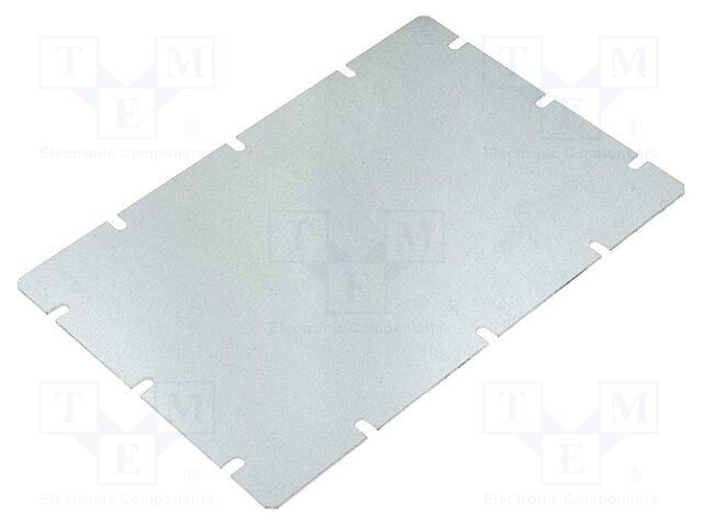 FIBOX MIV200 Asennuslevy 1.5mm