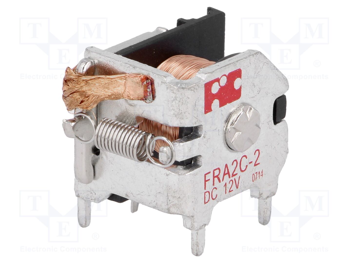FORWARD INDUSTRIAL CO. FRA12-OF Sähkömagneettinen rele 40A (50 kpl erä)