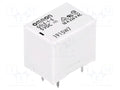 OMRON Electronic Components G5LE-1-E-5 Sähkömagneettinen rele 5VDC (50 kpl erä)
