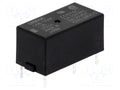 OMRON Electronic Components G6B-1114P-US-24DC Sähkömagneettinen rele 24VDC