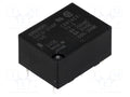 OMRON Electronic Components G6CU-2114P-US3V Sähkömagneettinen rele 3VDC