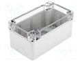 GAINTA G205C Yleiskotelo 65x115x55mm