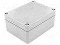 GAINTA G311 Yleiskotelo 90x115x55mm