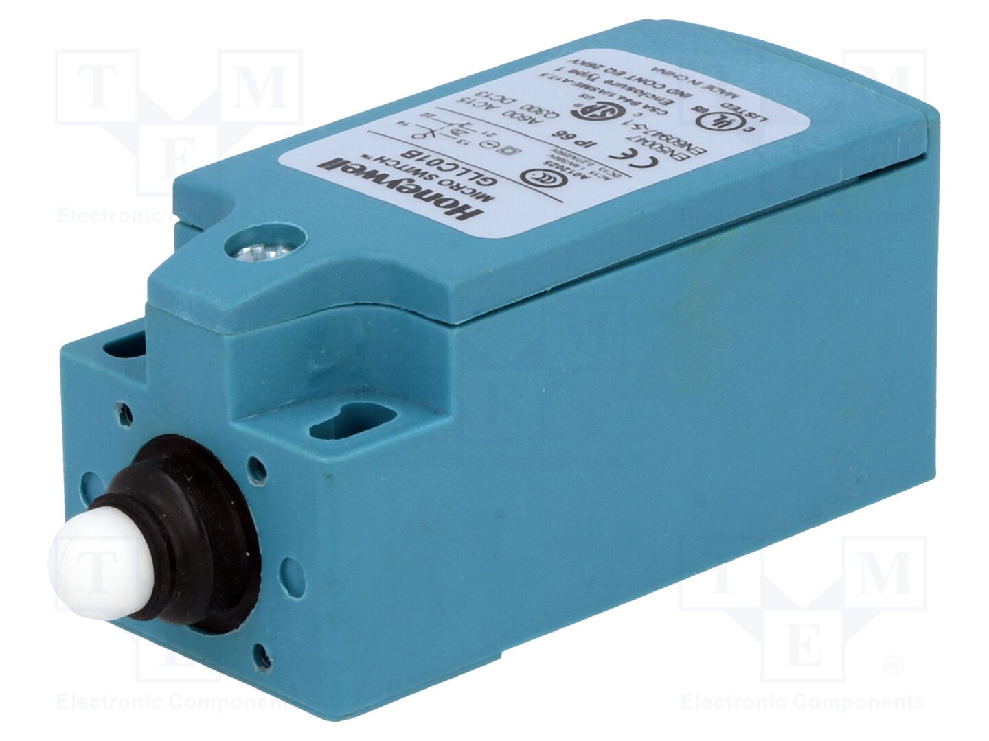 HONEYWELL GLLC01B Rajakytkin 10A