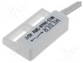 MEDER MK13-1A66B-500W Reed-kytkin 10W